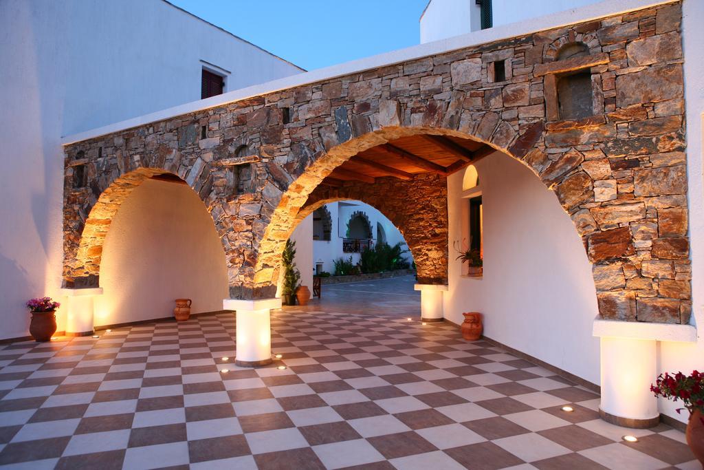 Summer Dream II Agia Anna  Bagian luar foto