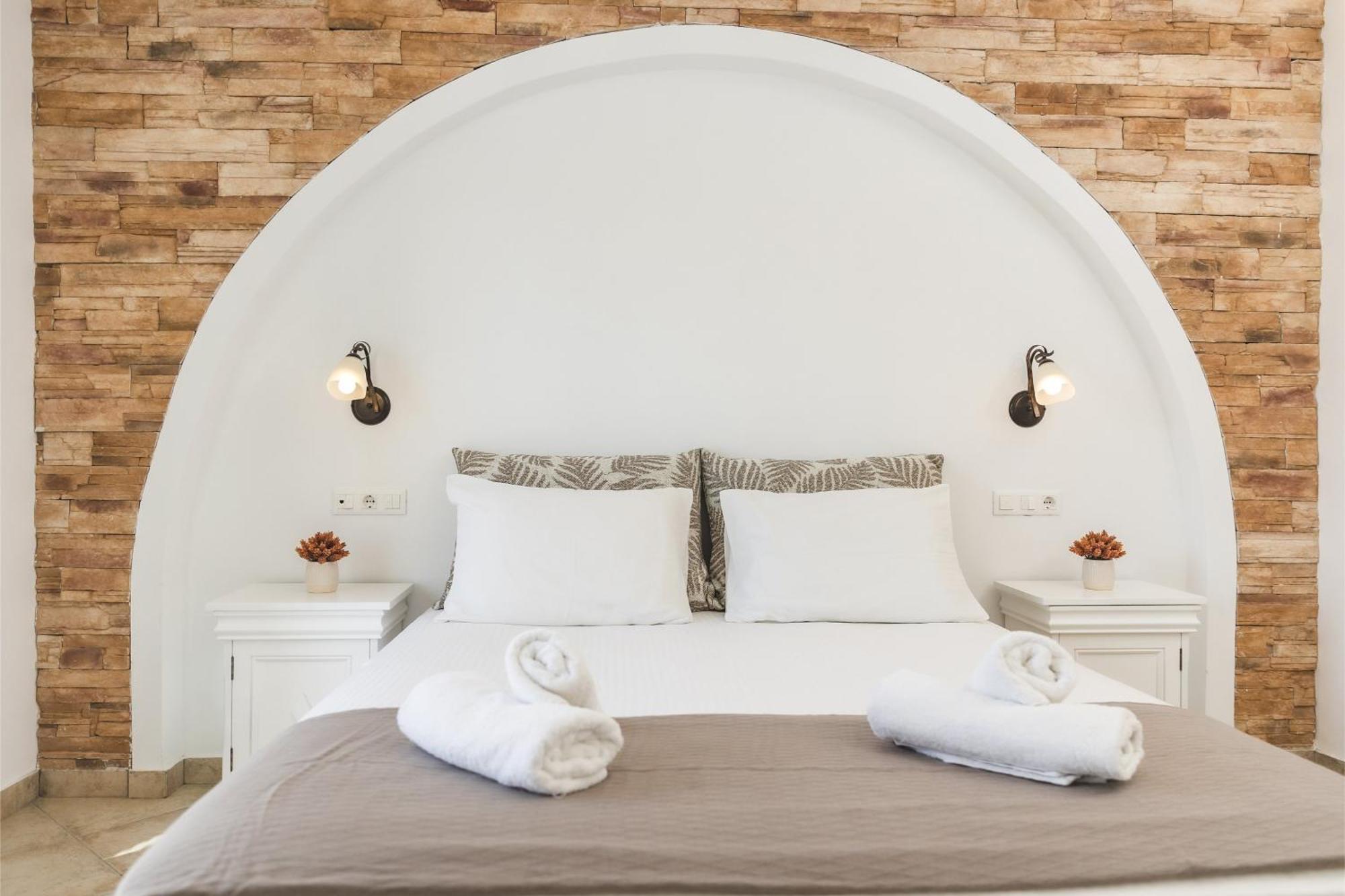 Summer Dream II Agia Anna  Bagian luar foto