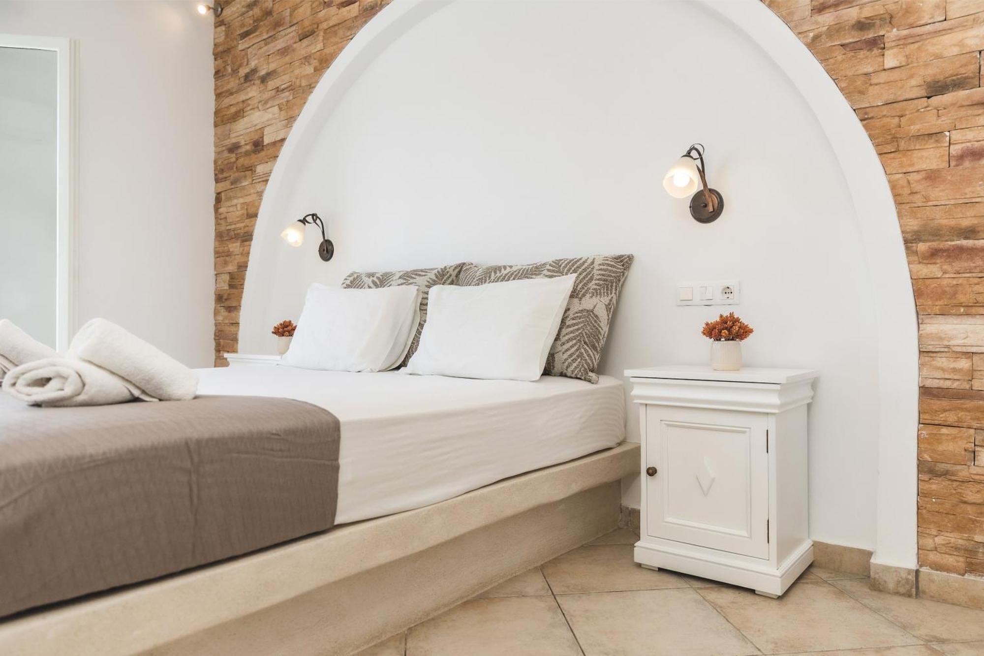 Summer Dream II Agia Anna  Bagian luar foto