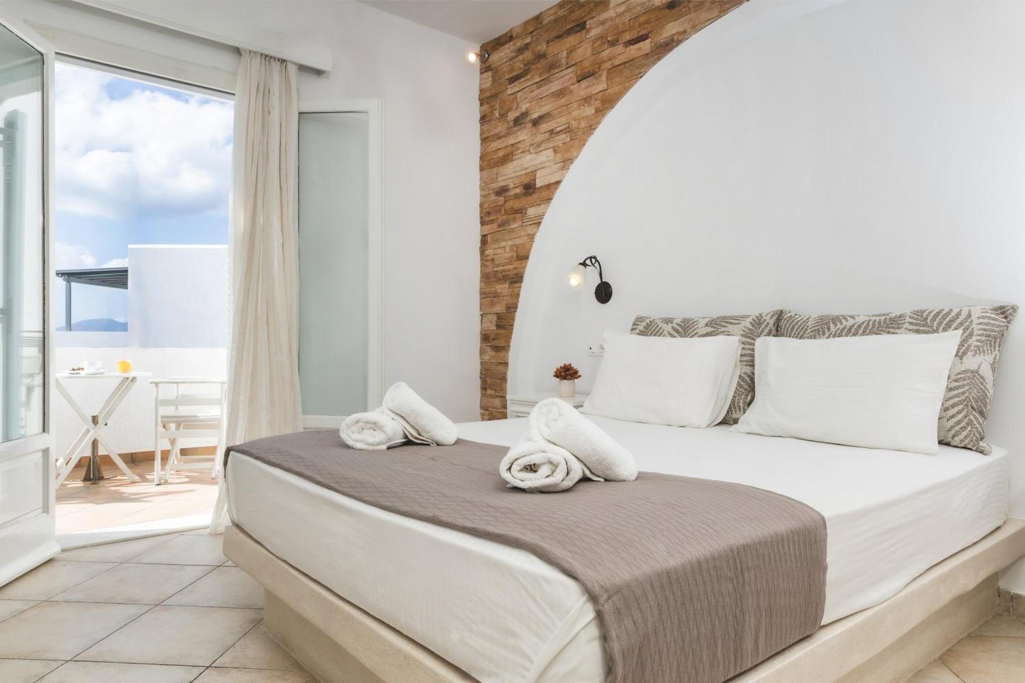 Summer Dream II Agia Anna  Bagian luar foto