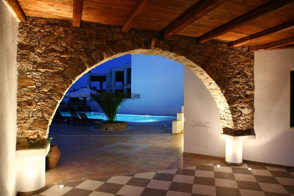Summer Dream II Agia Anna  Bagian luar foto